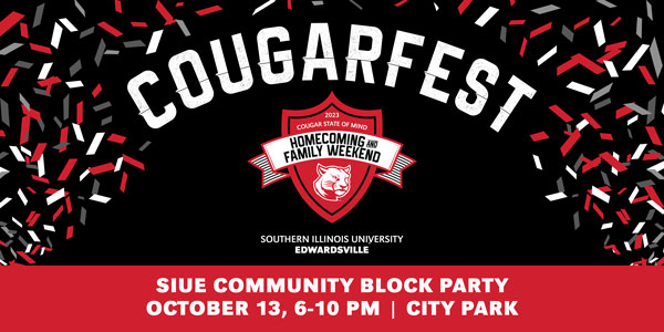 Cougar Fest