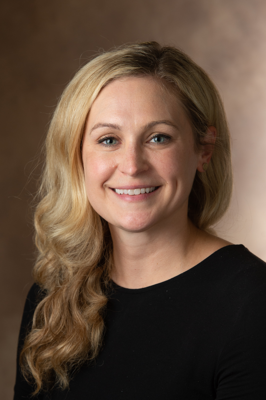 Allison Sauerwein, PhD, CCC-SLP