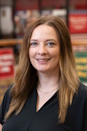 A portrait photo of Dr. Diana Jenkins