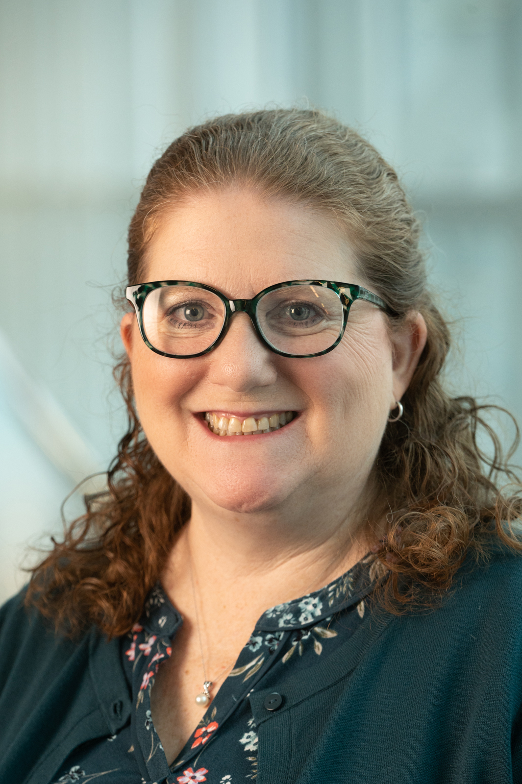 A portrait photo of Robinder, Wendy