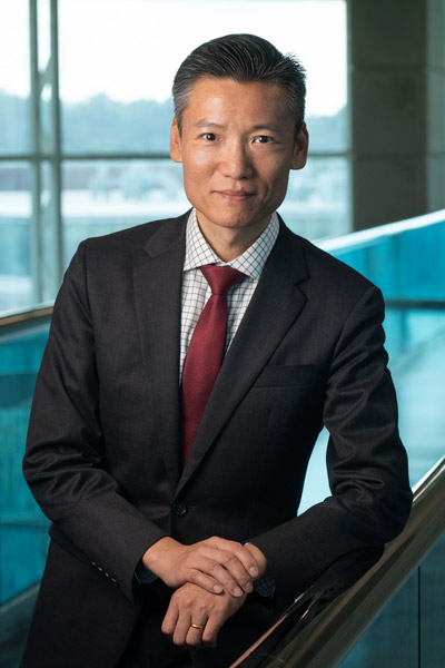 Liang Chang