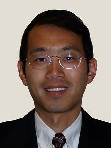 Photo of Huaguo Zhou