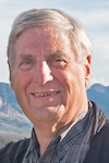 A portrait photo of Bernard Buddy Waxman, Ph.D.