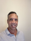 A portrait photo of Paul Winters