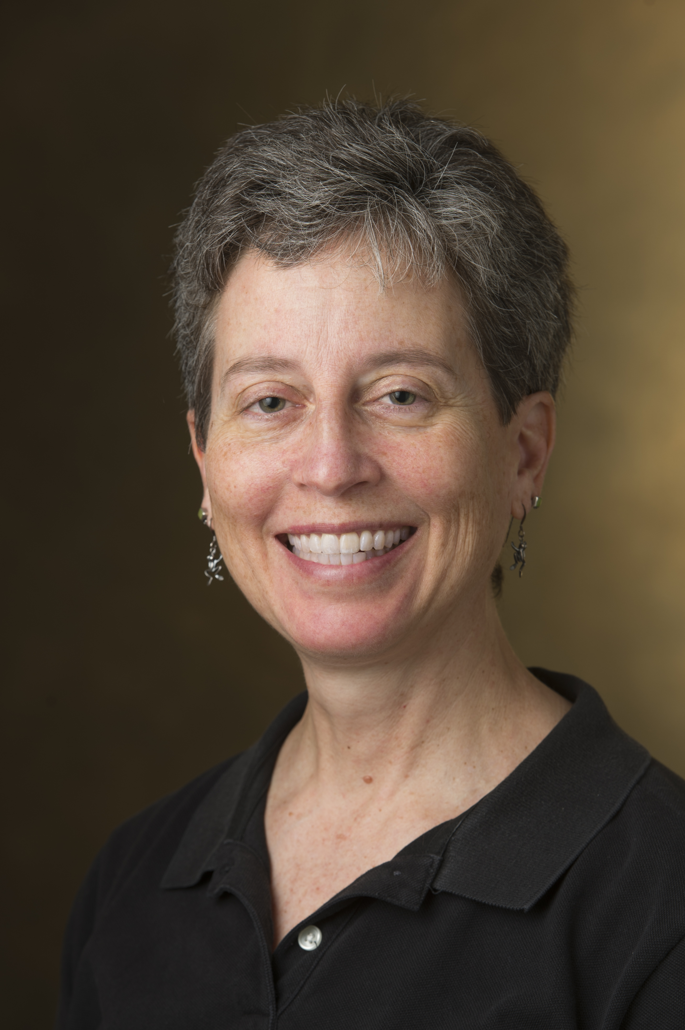 A portrait photo of Anne Werner, PhD, PE