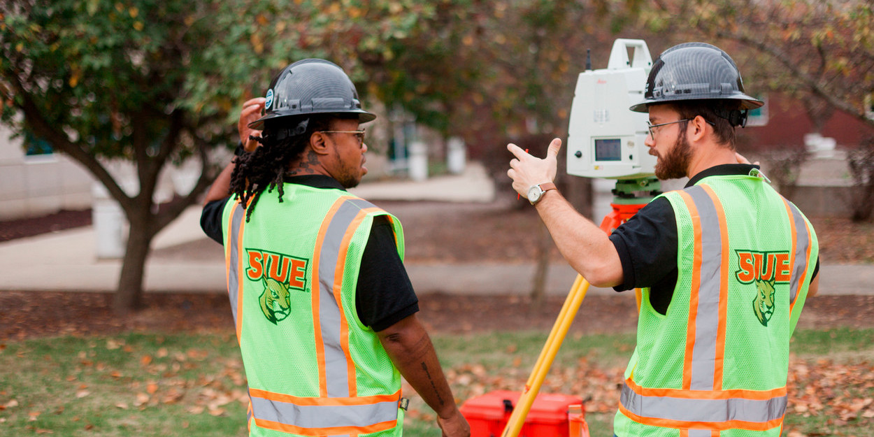 Visit our Surveying Career Pathways