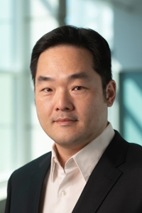 A portrait photo of  Hoo Sang Ko, Ph.D.