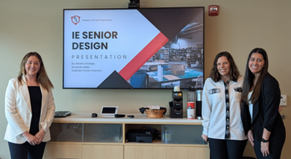 2025 Senior Design Group 1
