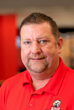 A portrait photo of Charles Fulford