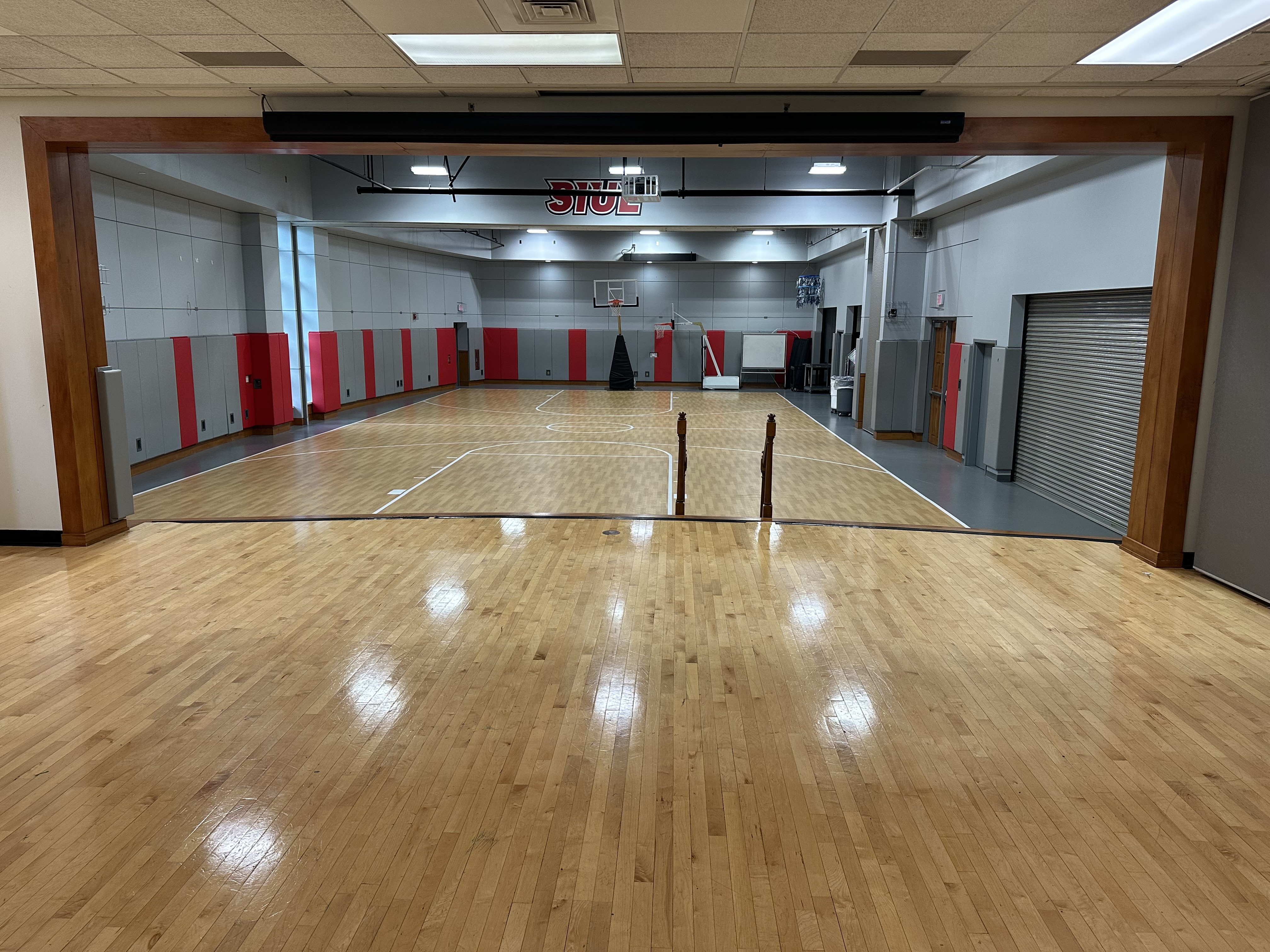 Image of the Building D Multipurpose Room