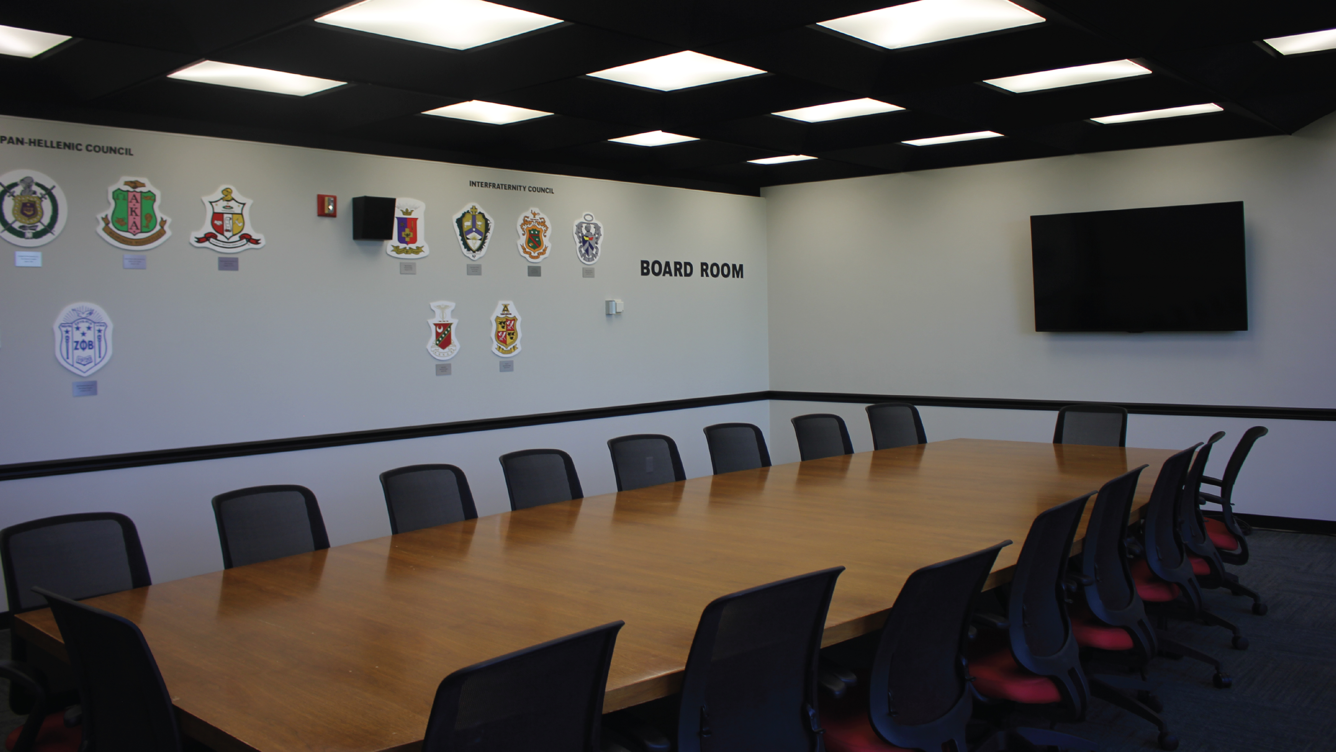 Board Room