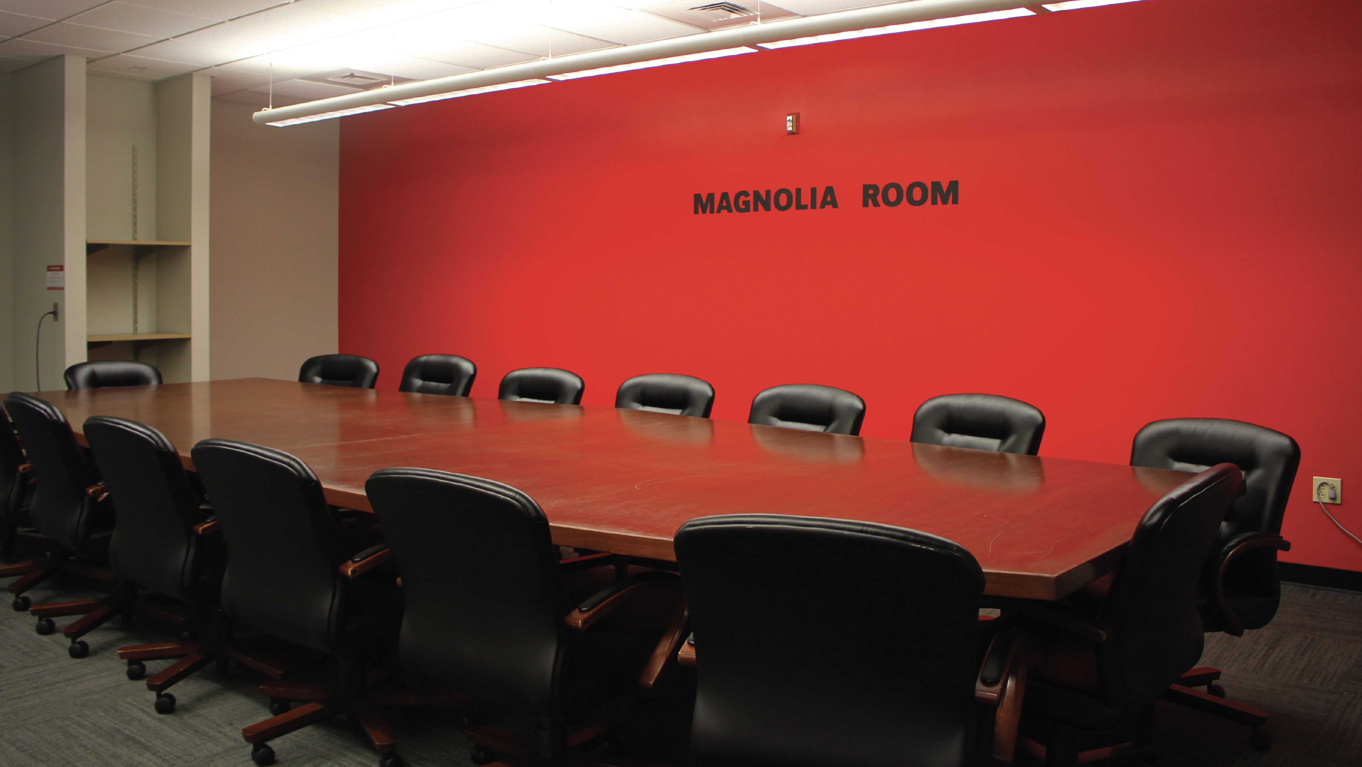 Magnolia Room