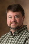 A portrait photo of Dr. Frank Lyerla