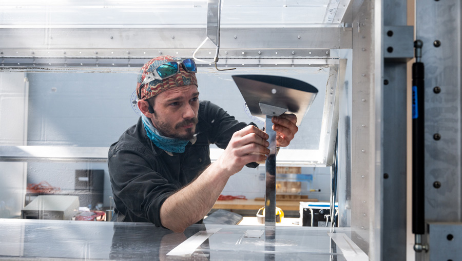 Graduate Assistantships