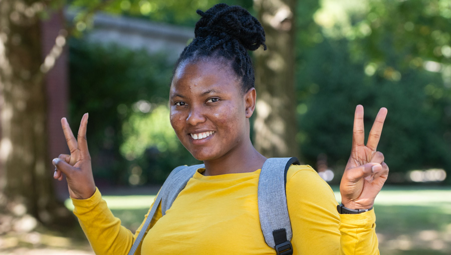 Outside Scholarships