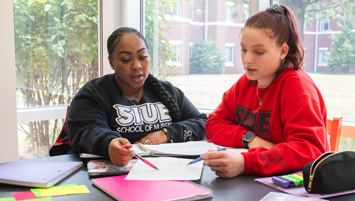 Step 3: Decide How Much Aid  You Need & Accept Awards