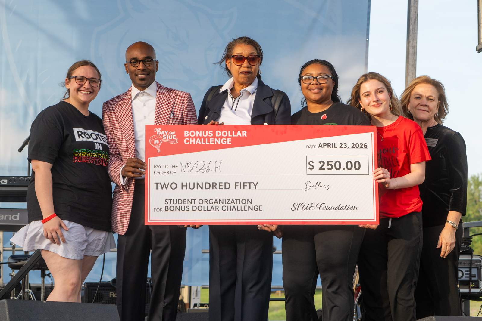 OneDayOneSIUE2026BonusDollarChallengeWinnerStuOrg-NBASLH