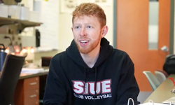 Dylan Krohe