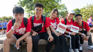 International Students