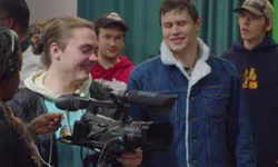 Media Studies