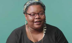 Marilyn Holmes
