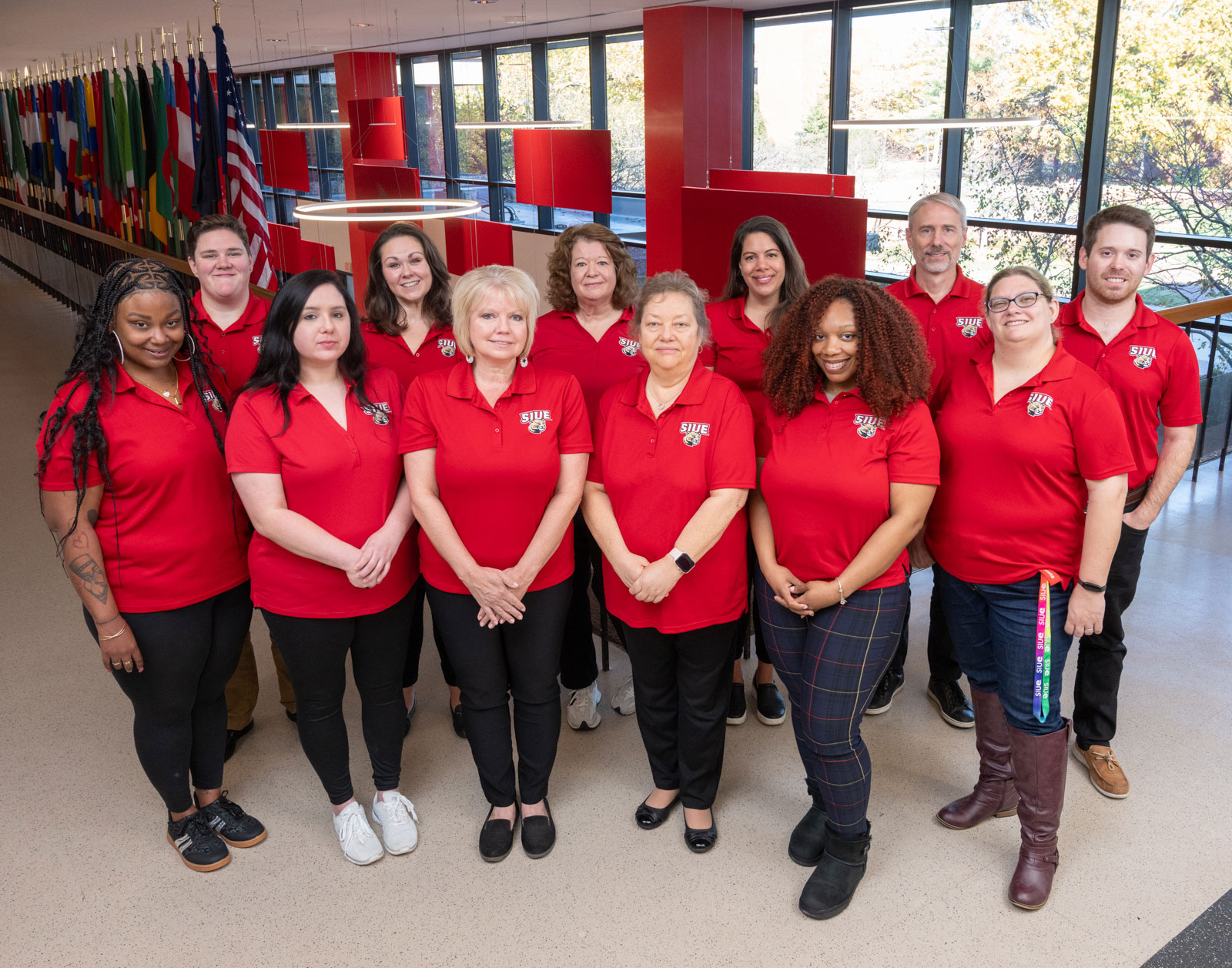 Meet the Team