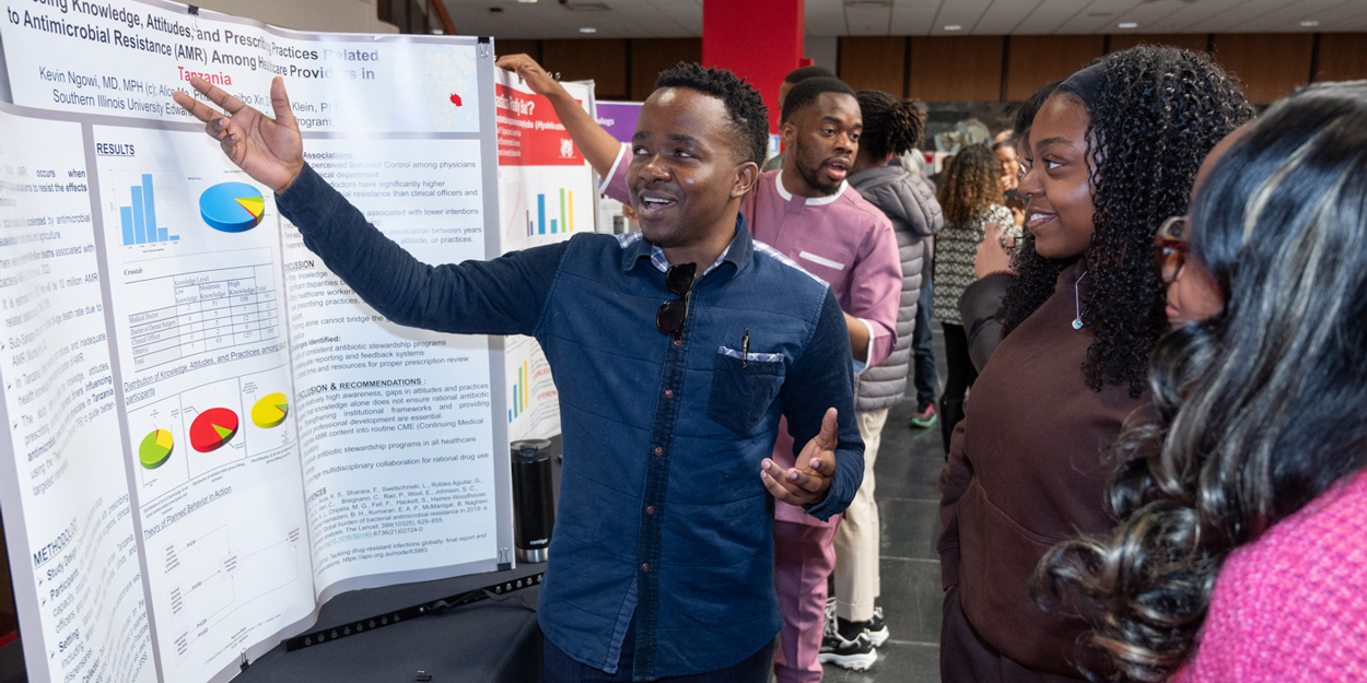 Graduate School Virtual Open House