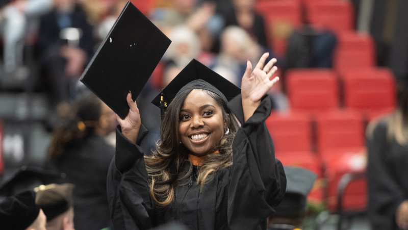 SIUE Students