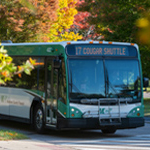 Getting Around Campus