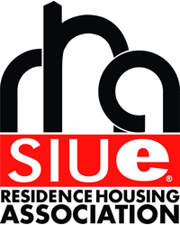 RHA Logo SIUE