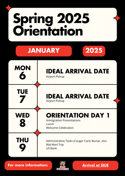 SP24Basic Orientation Schedule