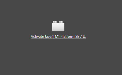 Activate Plugin