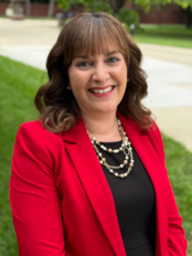picture of Jennifer Albat