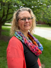 picture of Angie Beyer