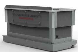 Freedom Lectern