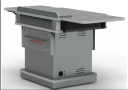 Small Lectern