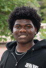 A portrait photo of Anthony Ayers (he/him)