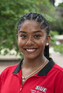 A portrait photo of Imani Coleman (she/her)