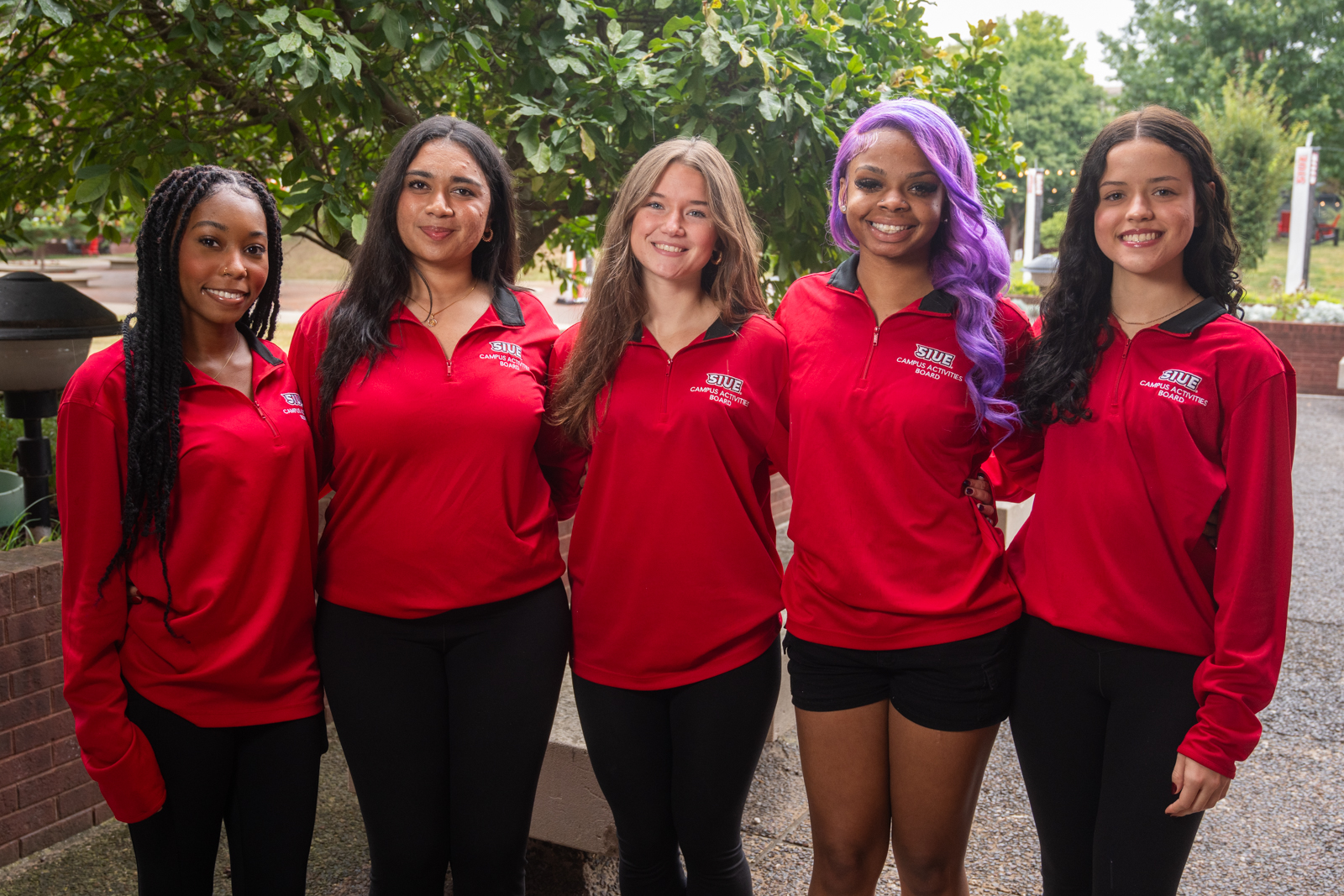 Campus Activities Board