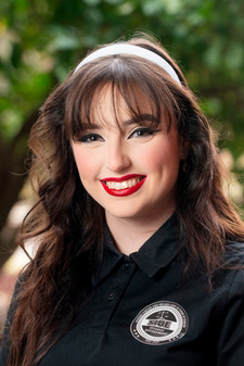 Emily Milano 25-26