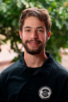 Garrett Ord 25-26