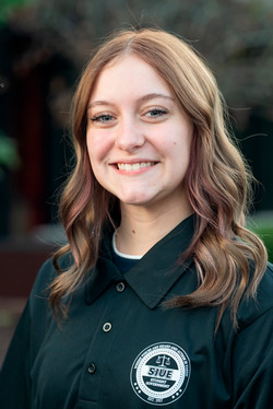 Mallory Detmer freshman-25-26