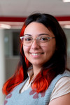 Headshot of Victori Lieggi
