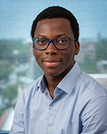 Abdulsalam Odofin-Kamorudeen