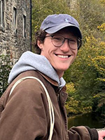 Andrew Rikeralm