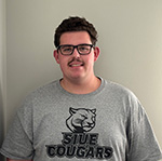 Caleb Conrad