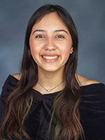Ivanna Gonzalez Alfaro