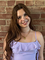 Jalia Schoonover