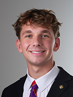 Zach Entwistle