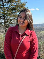 Dhara Patel